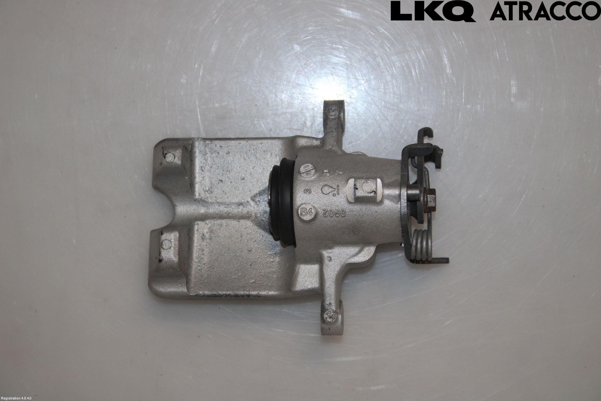 Opel INSIGNIA 09-16 Bremsecaliper Bak Høyre