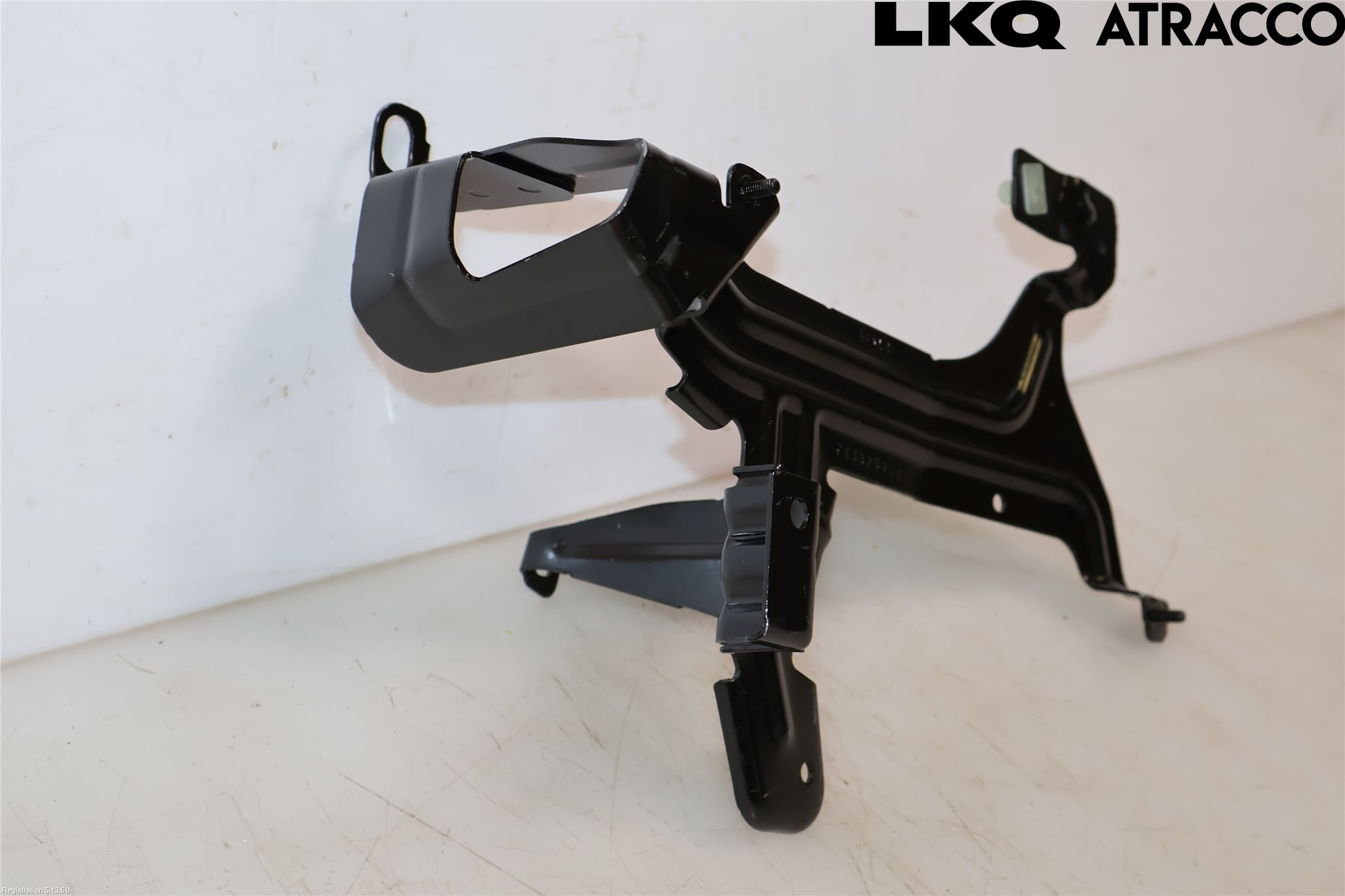 BMW X5 G05 18- Innr Innsyn Beskytelse Stv