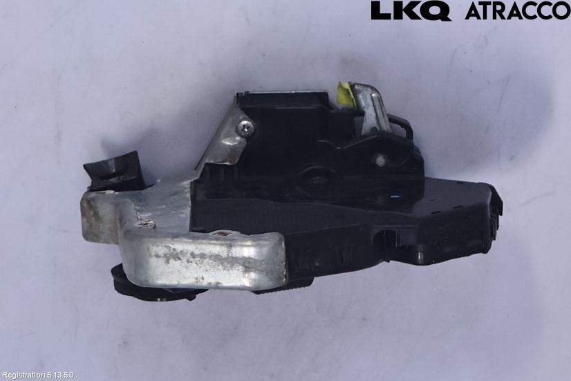 Lexus IS 250/350 14-20 Dørlås - Låsekasse