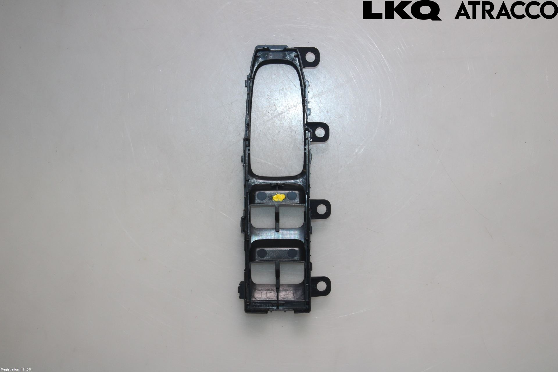 Kia NIRO (DE) 17-22 Dørtrekk Innlegg Venstre