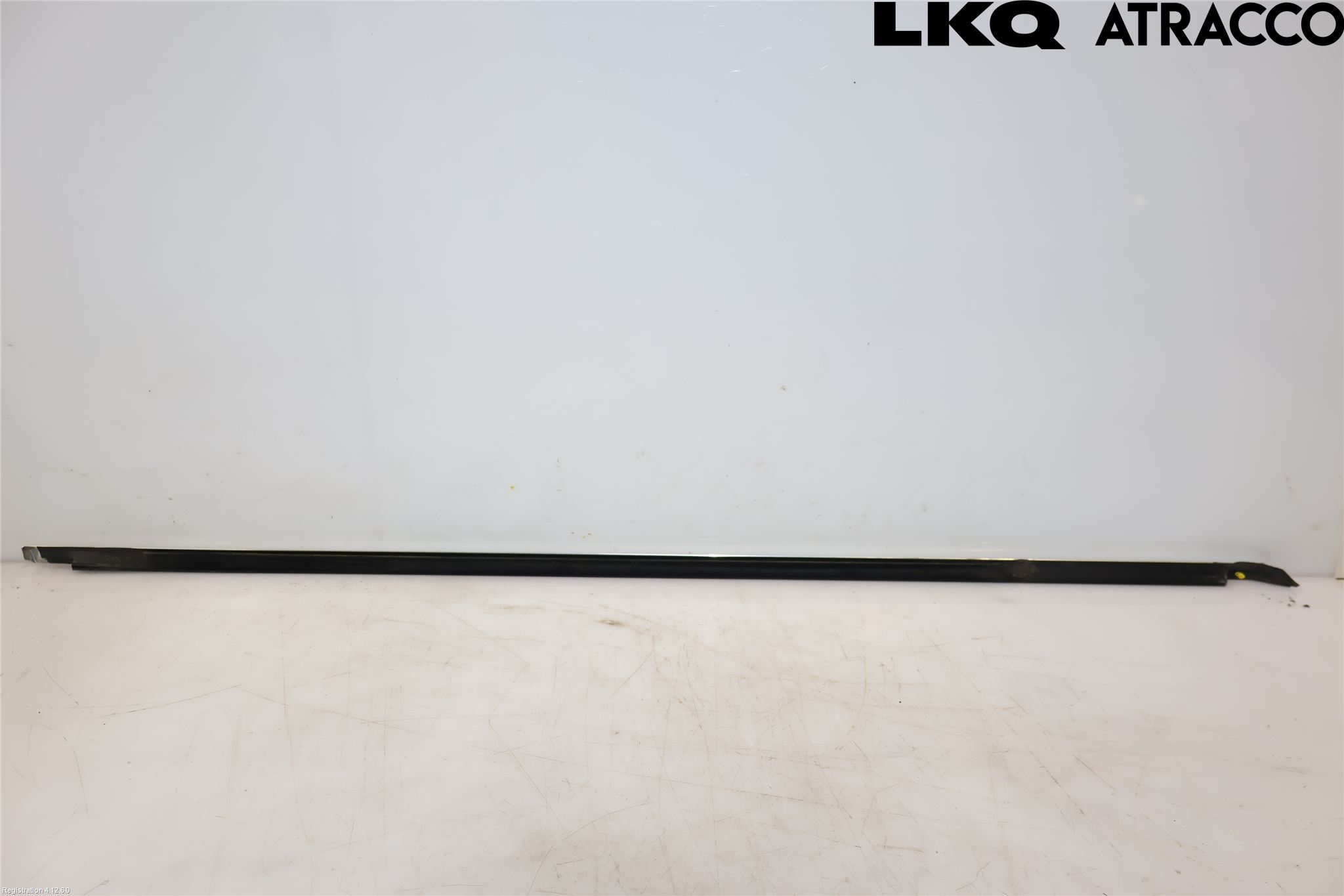 BMW 5 F10/F11/F18 09-17 Dør Dekorlist Vf