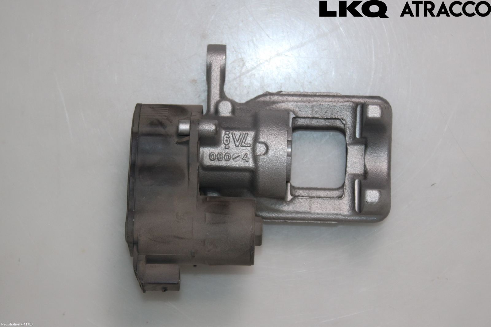 Peugeot 308/E-308 21- Bremsecaliper Bak Høyre