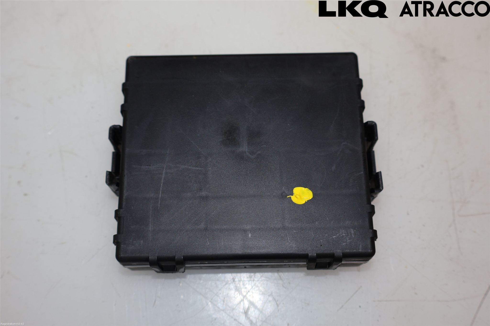 Seat IBIZA V 17-20 Styreenhet Øvrig