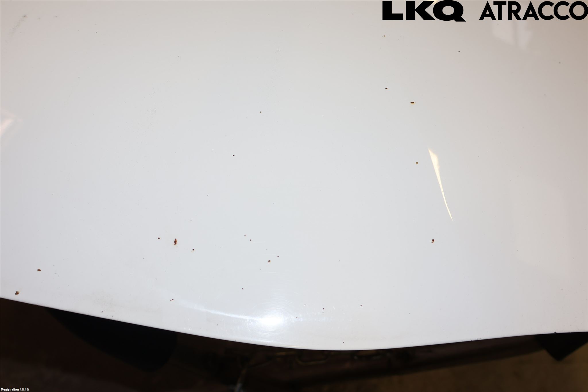 Toyota AURIS 10-12 Panser