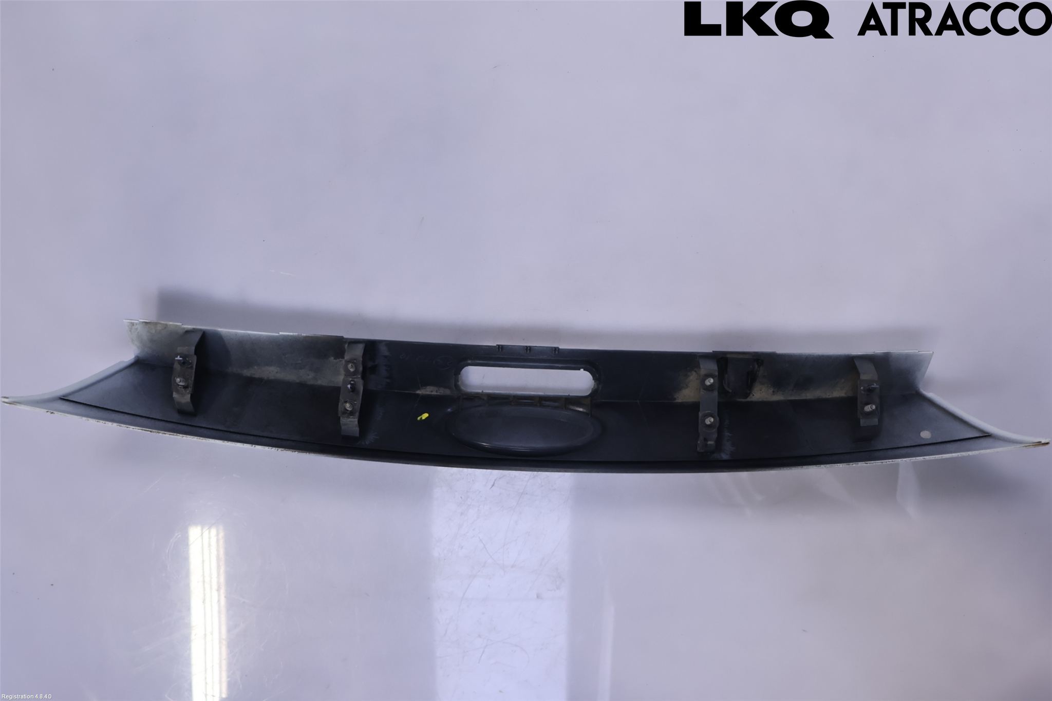 Ford FOCUS 15-18 Bakluke Handtak Ytre