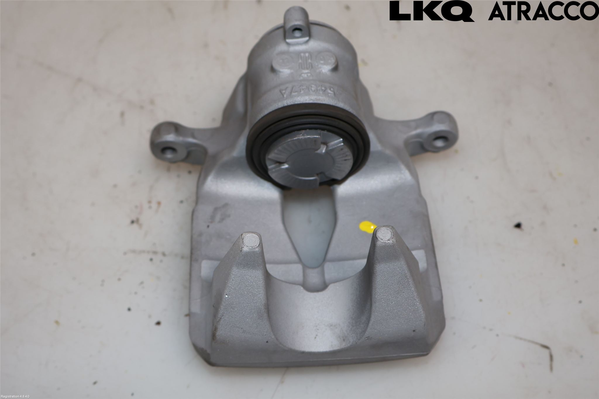 Mercedes-Benz MB E-KLASS (W213) 16-23 Bremsecaliper Bak Venstre