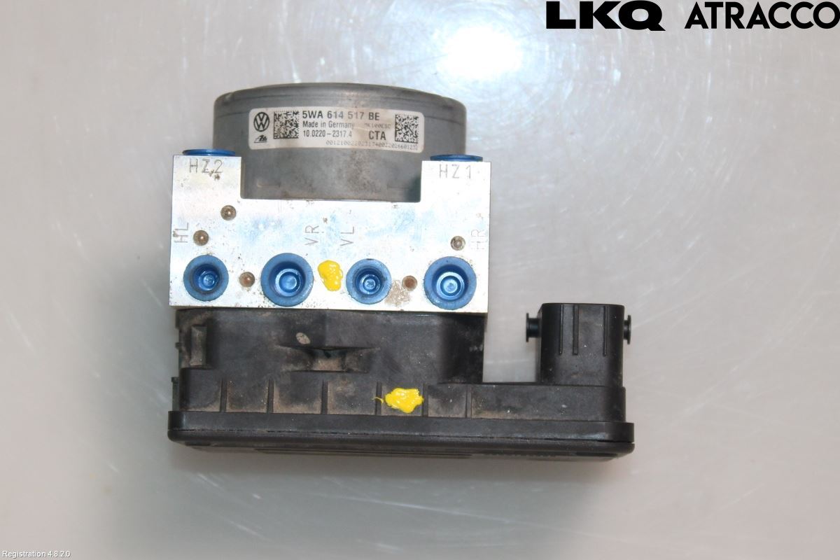 Seat LEON 13-20 Abs Hydraulikkaggregat