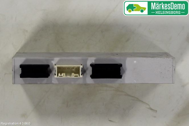 BMW 3 F30/F31/F80 12-19 Styreenhet Bakluke