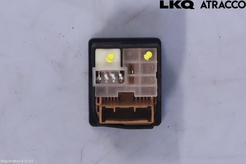 Toyota VERSO 09-18 Bryter Speil