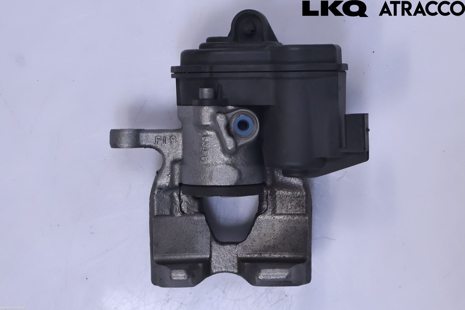 Audi A4/S4 B9 16-19 Bremsecaliper Bak Høyre