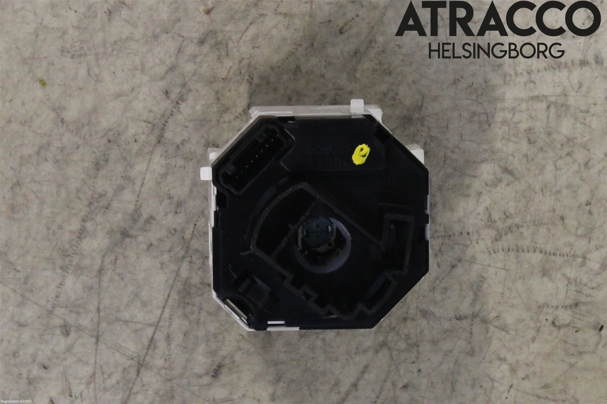Toyota YARIS XP130 15-20 Varmeapparat Panel(Regulering)