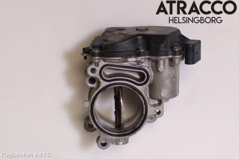 Audi A6 F2/C8 19- Inns Spjeldhus