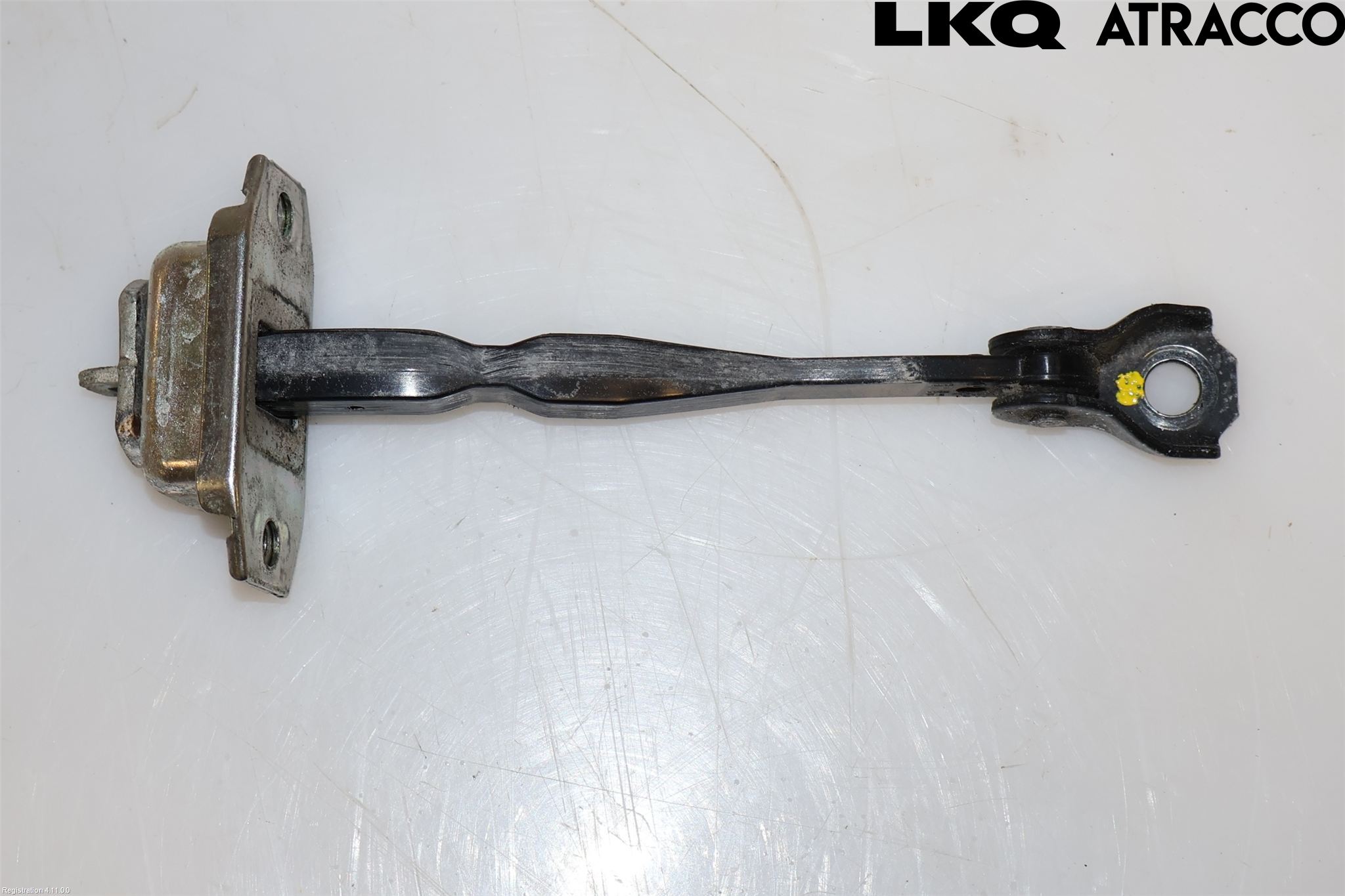 Nissan X-TRAIL 14-21 Dørstopper