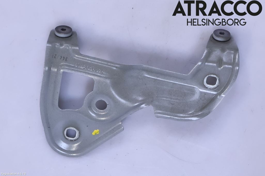 BMW 3 G20/G21/G80/G81 19- Frontskjermfeste Venstre