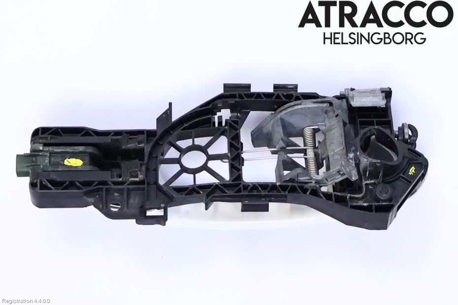 Volkswagen VW PASSAT 11-14 Dørhandtak Ytre Høyre