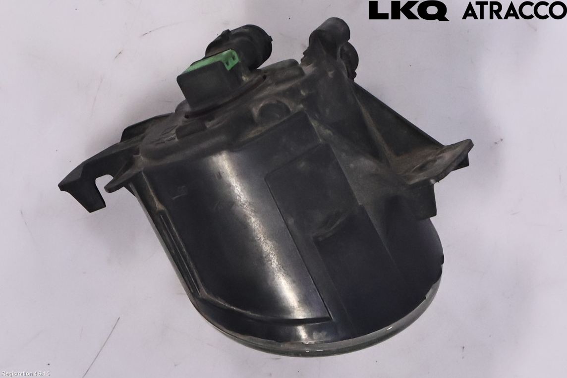 Opel MOVANO B 10-22 Frontlykt-Kurve-Tåkelys