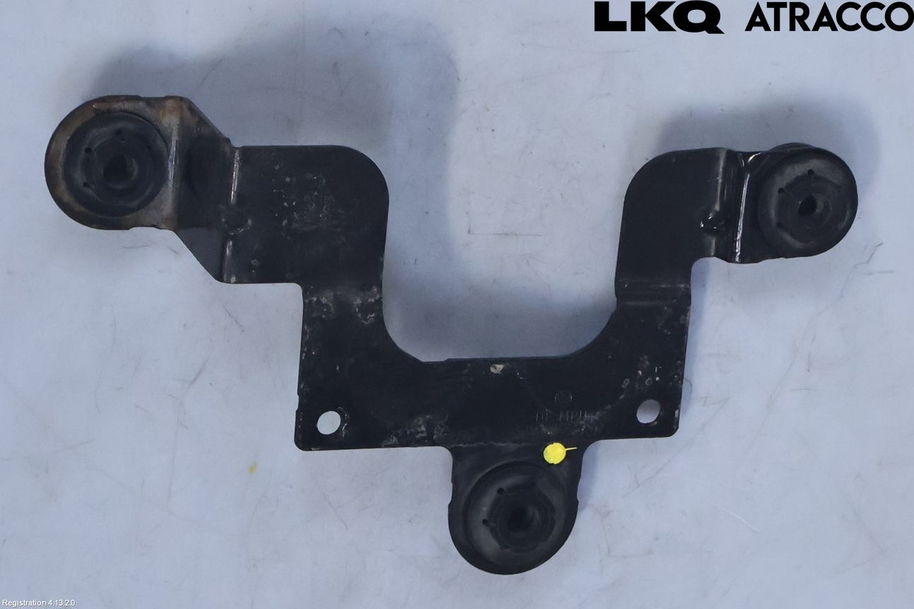 Volkswagen VW TIGUAN 07-16 Abs Hydraulikkaggregat
