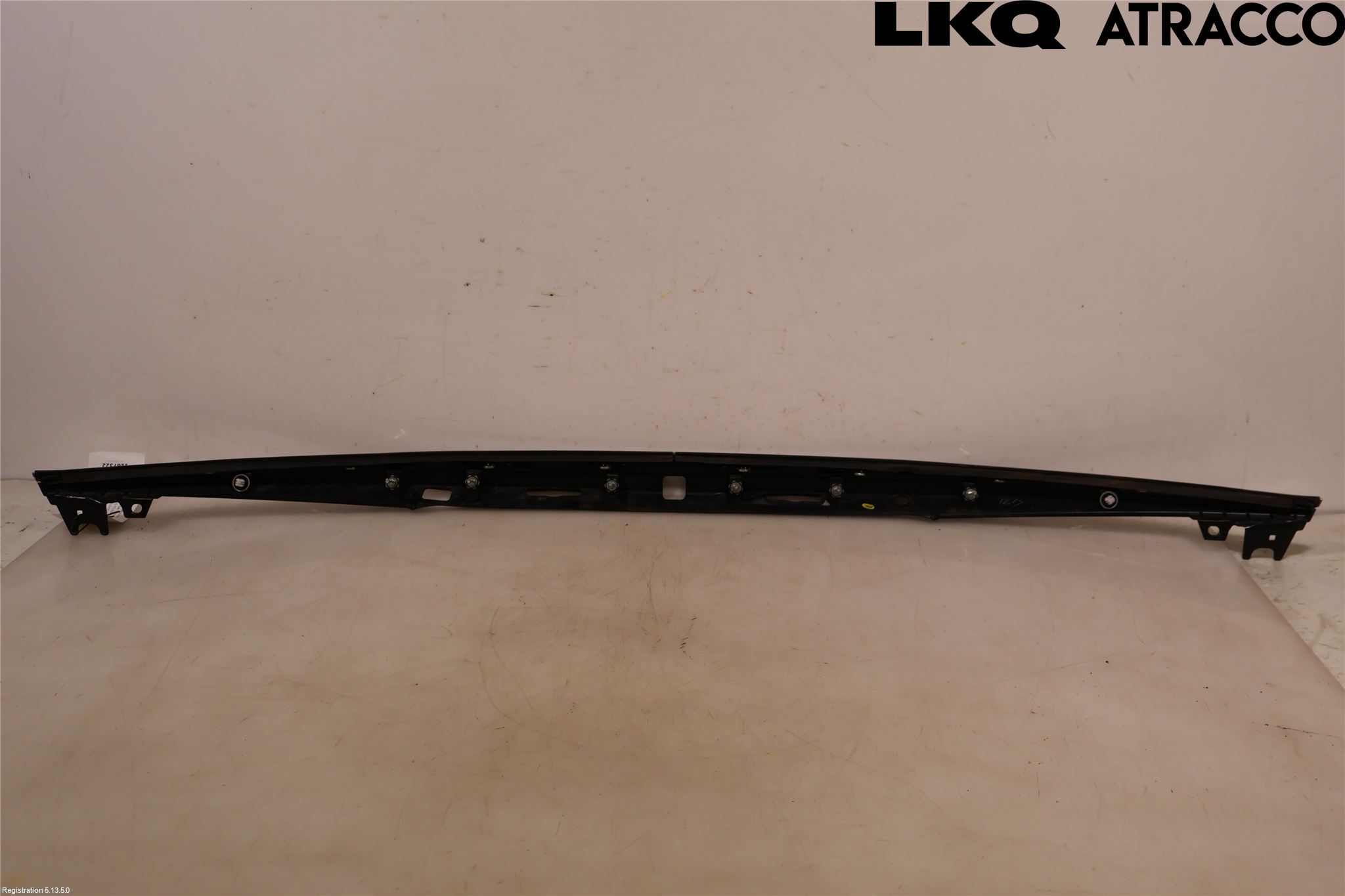 Lexus ES 250/300/330 List Bak-Bakluke