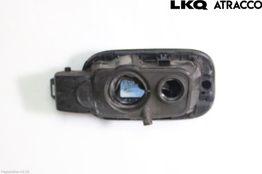 Audi A8/S8 4H 10-17 Drivstoff Tankluke
