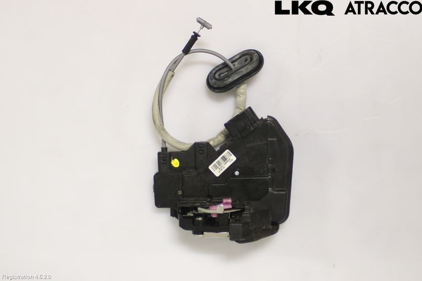 Kia OPTIMA 16-20 Sentrallåsmotor Venstre