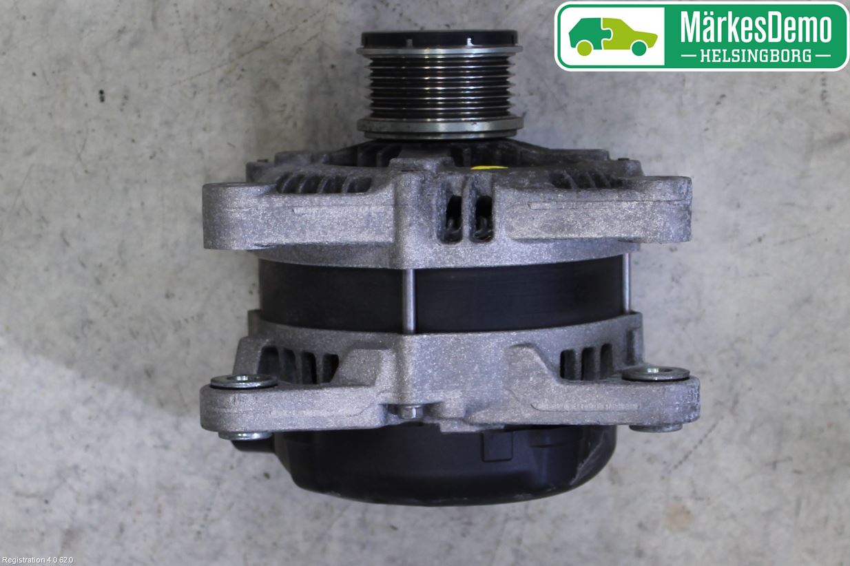 Peugeot 308 14-21 Dynamo