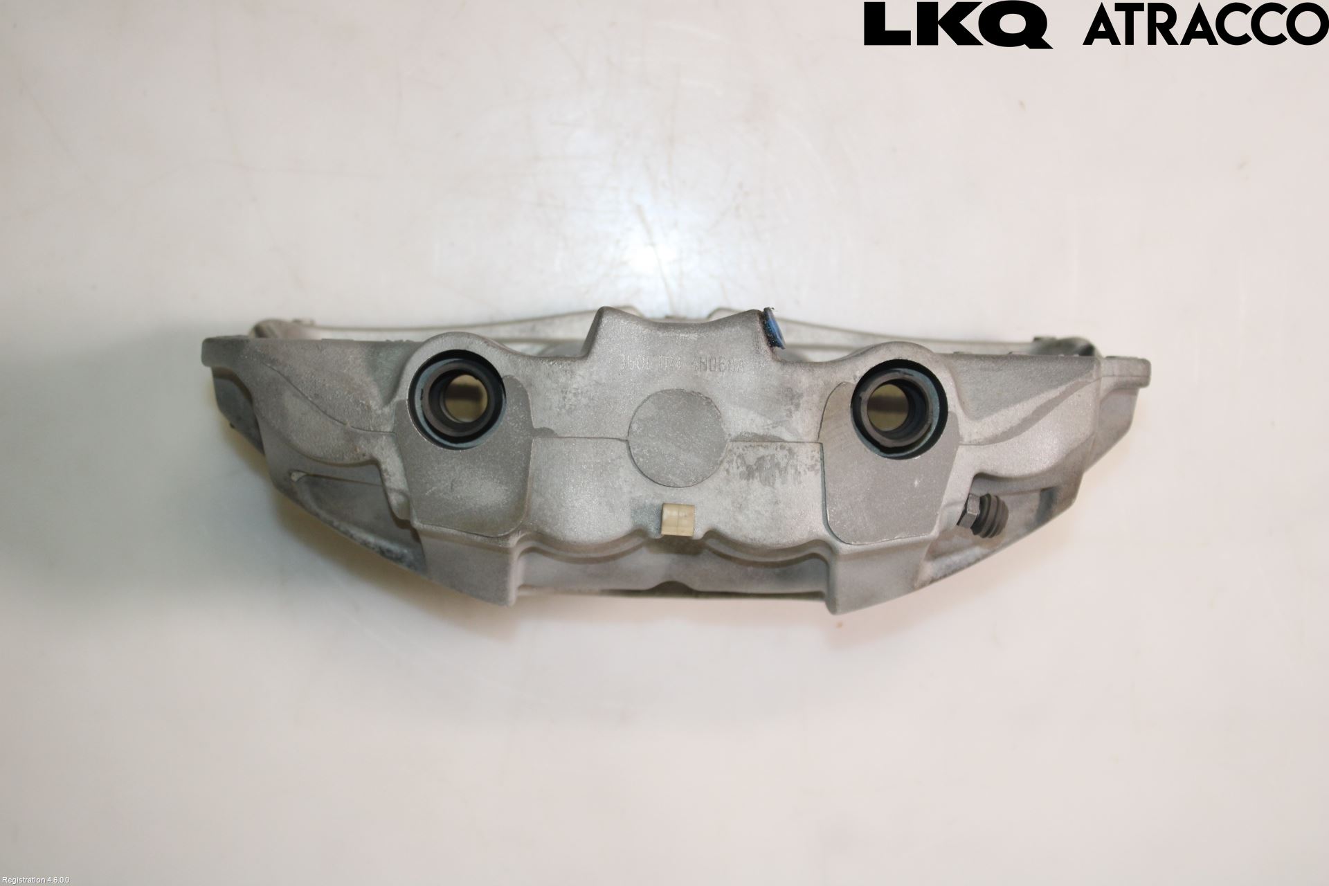 Audi A8/S8 4H 10-17 Bremsecaliper Foran Høyre
