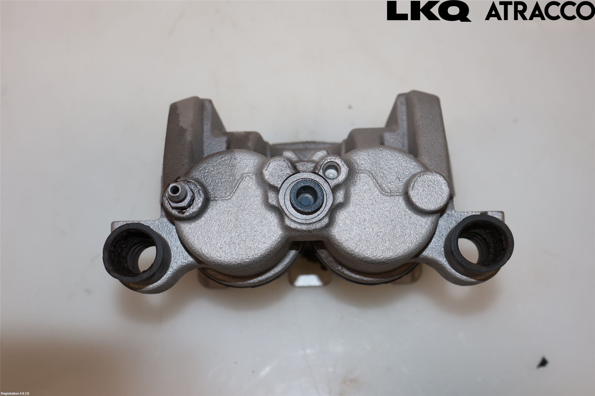 Ford S-MAX 06-15 Bremsecaliper Foran Venstre