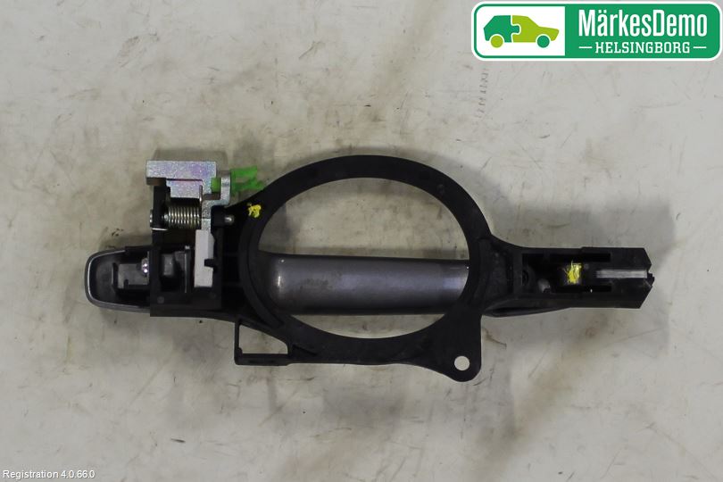Mitsubishi LANCER 07-14 Dørhandtak Ytre Venstre