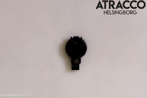 Ford GALAXY 16- Sensor Regnsensor