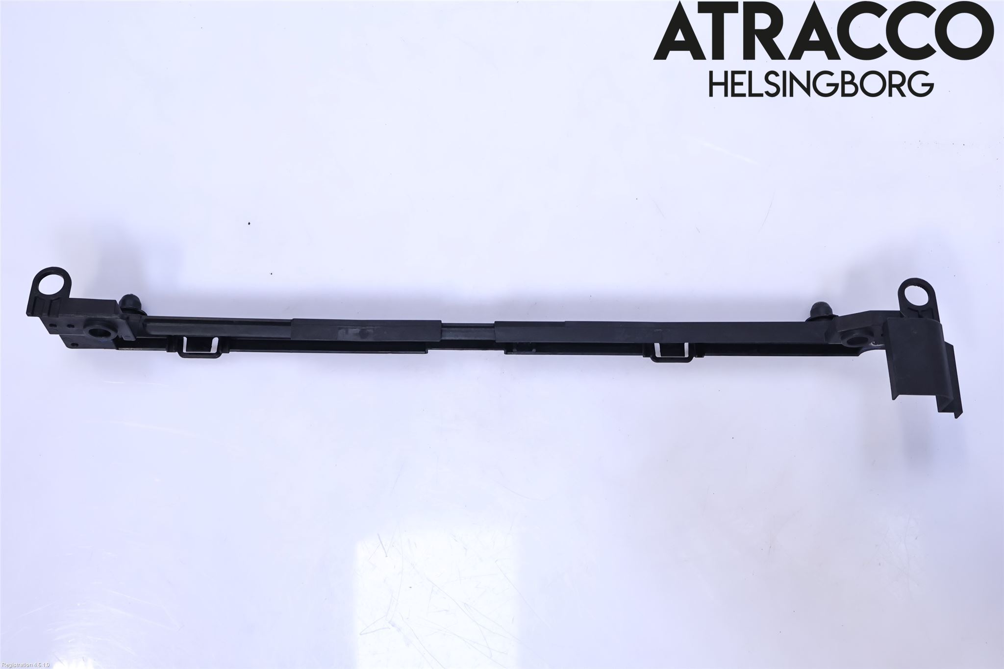 Toyota YARIS XP130 15-20 Kjølevifte-Radiator Hus-Kåpe