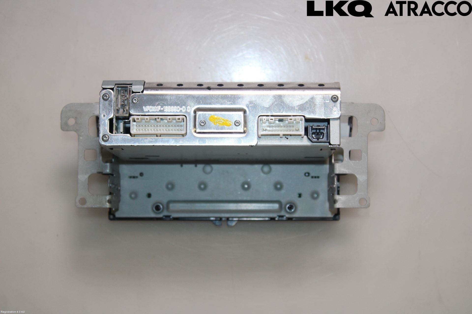 Nissan PULSAR Stereo Radio Med Cd