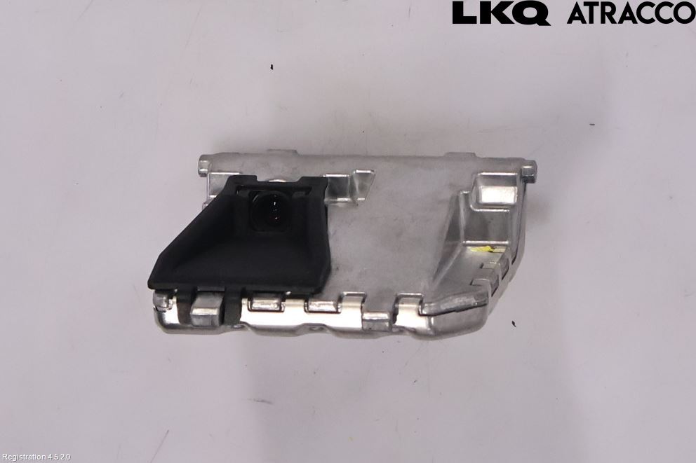 Ford FOCUS 15-18 Sensor Kollisjonsbeskyttelse