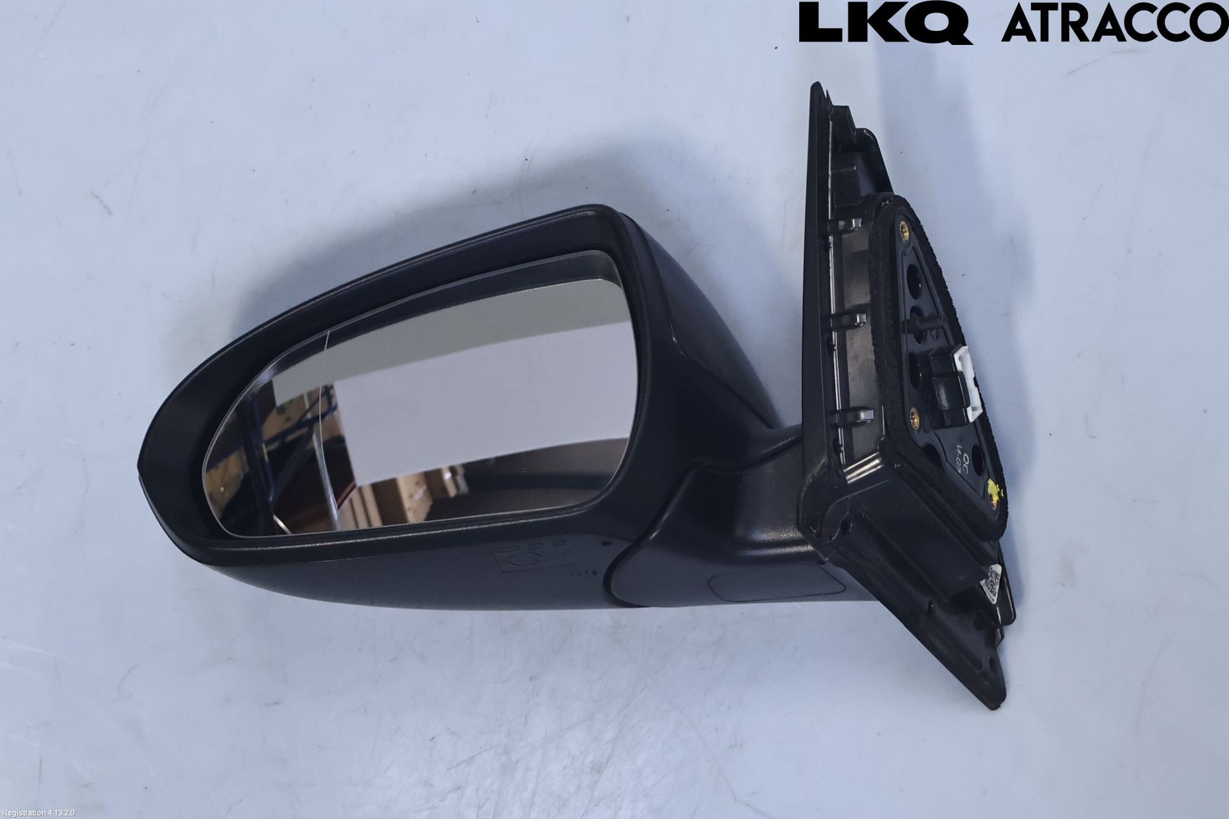 Hyundai i30 PD 17- Speil V M-El Justering