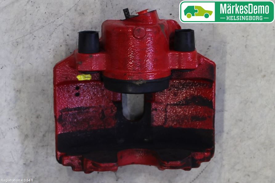 Volkswagen VW GOLF VI 09-13 Bremsecaliper Foran Høyre