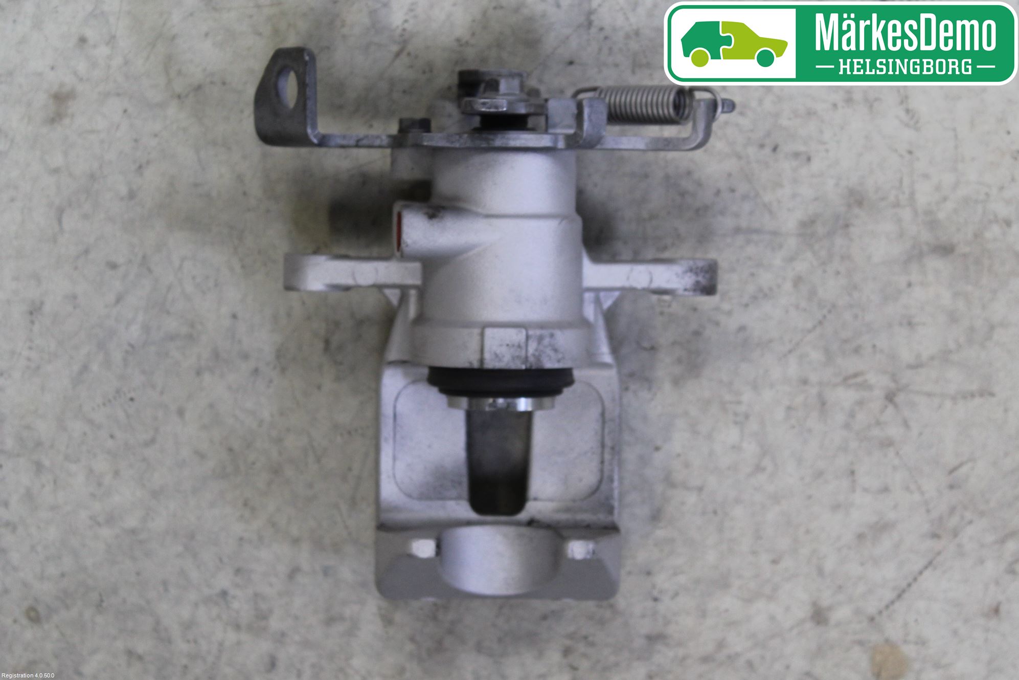 Fiat TIPO/CROSS 16- Bremsecaliper Bak Høyre