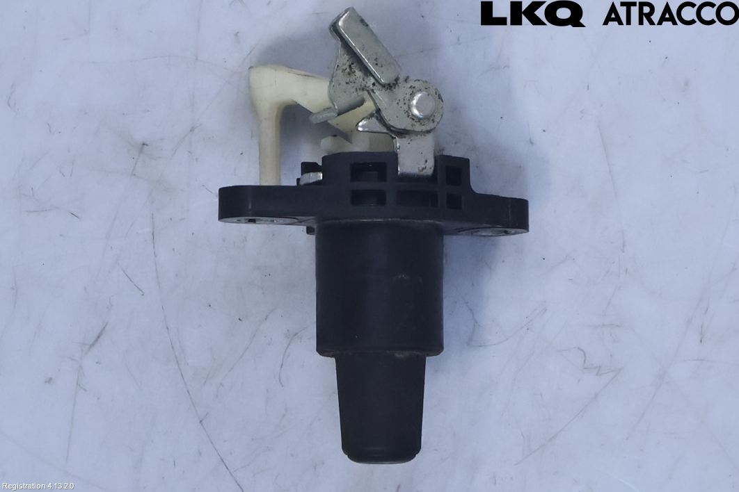 Toyota AYGO 15-21 Bakluke Handtak Ytre