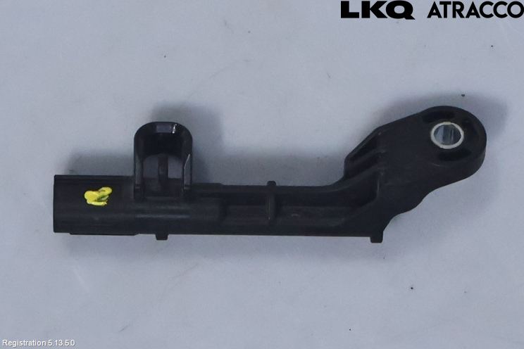 Toyota bZ4X EA10 22- Stereo Antenne Radio-Tv