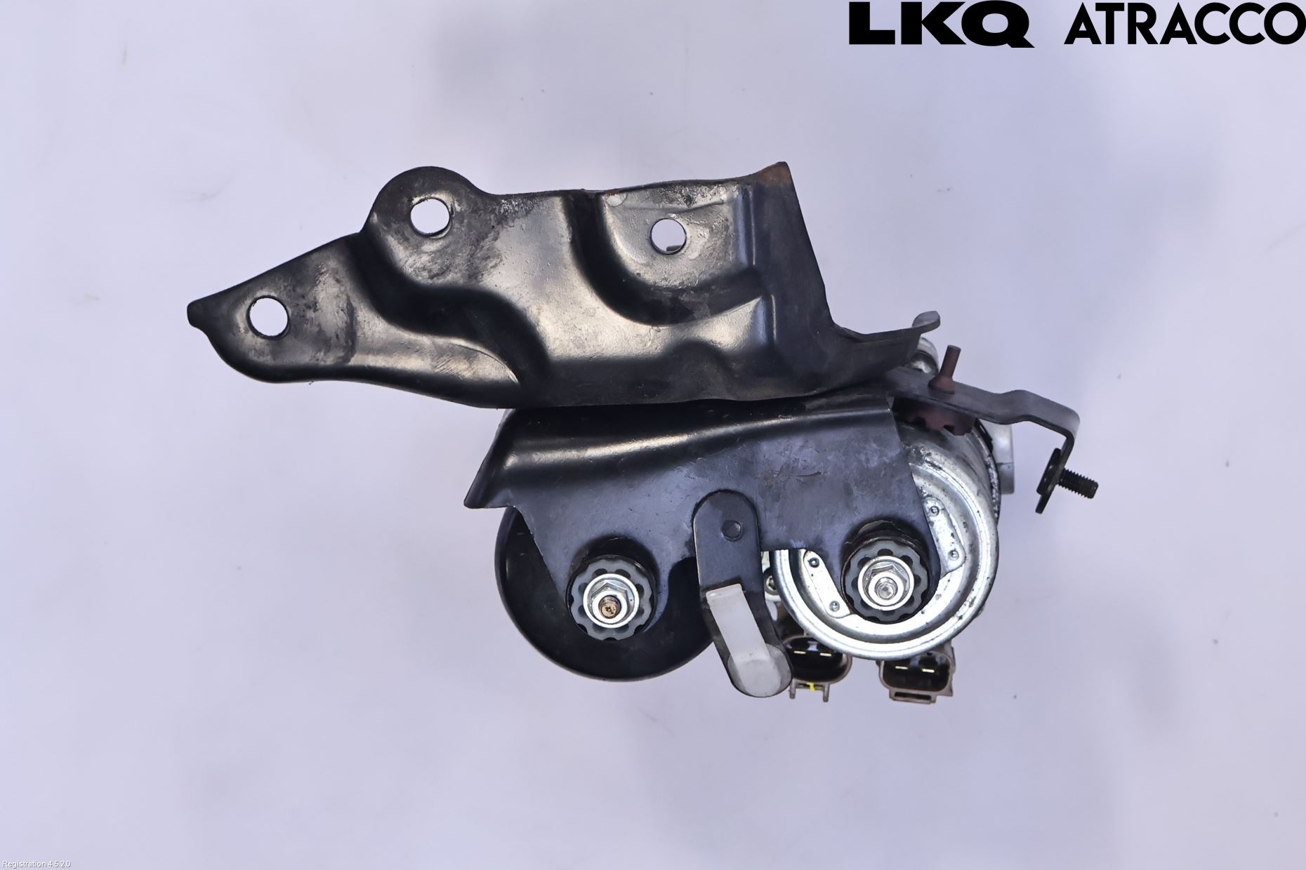 Toyota AURIS 13-19 Abs Hydraulikkpumpe