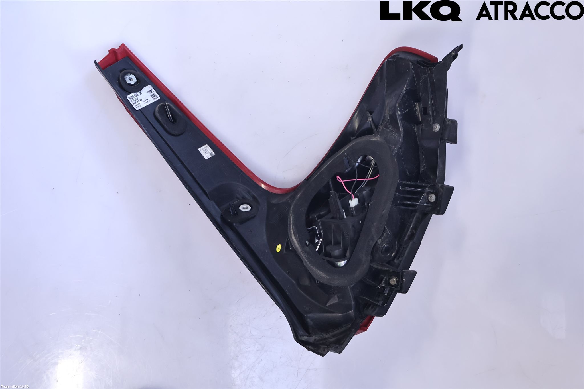 Volvo V40 12-19 Baklykt Venstre