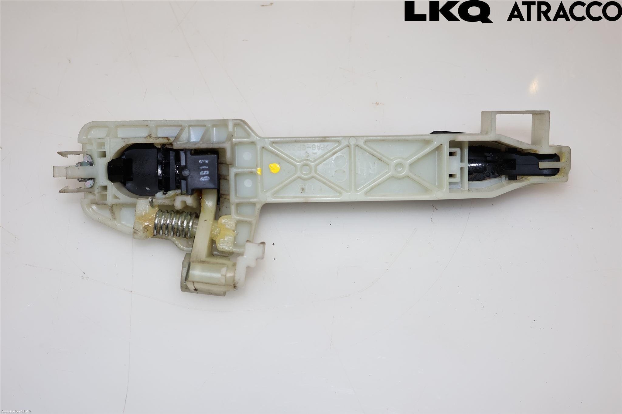 Kia RIO 12-16 Dørhandtak Ytre Høyre