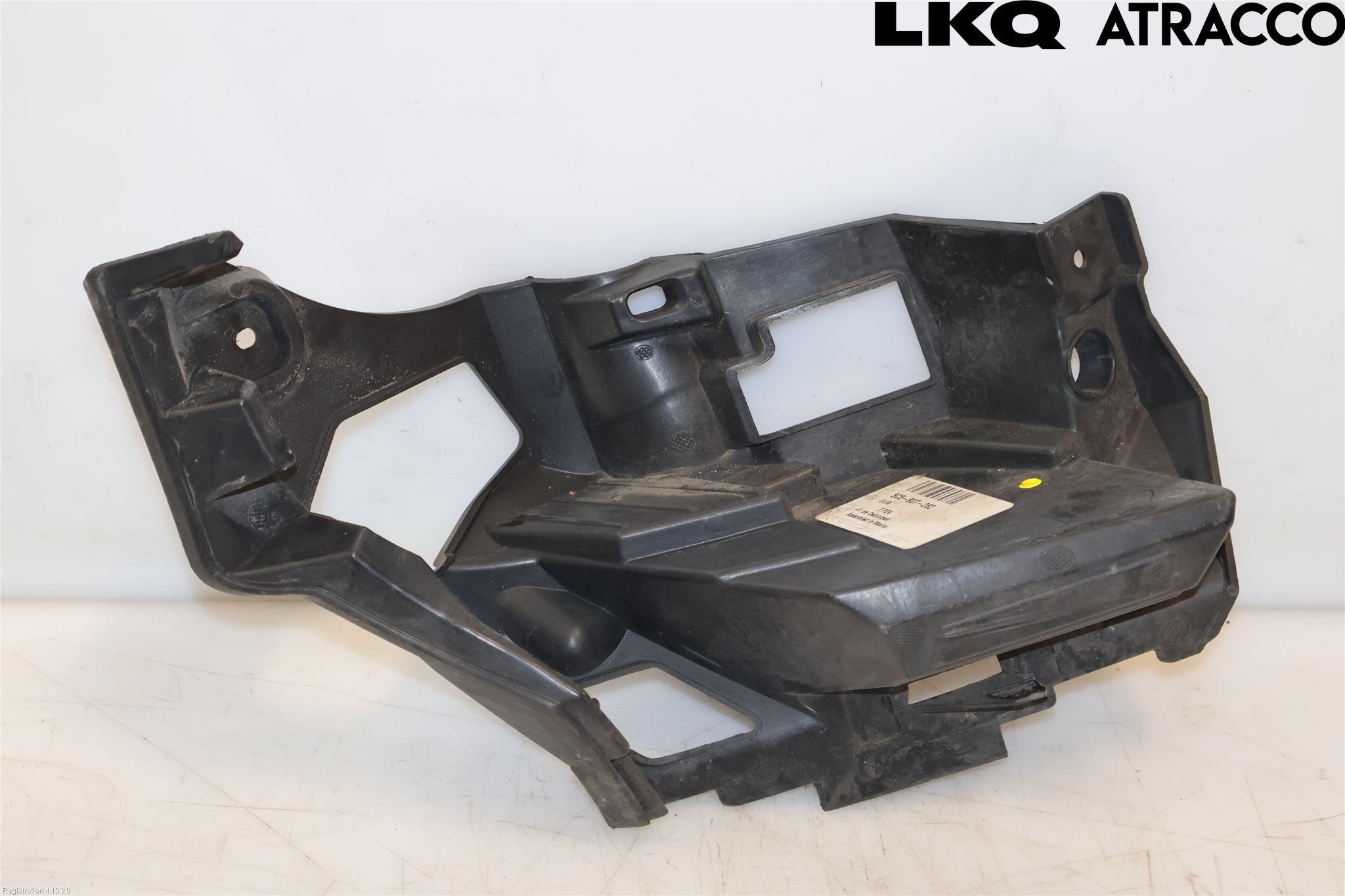 Volkswagen VW BEETLE 12- Frontlykt Holder-Feste