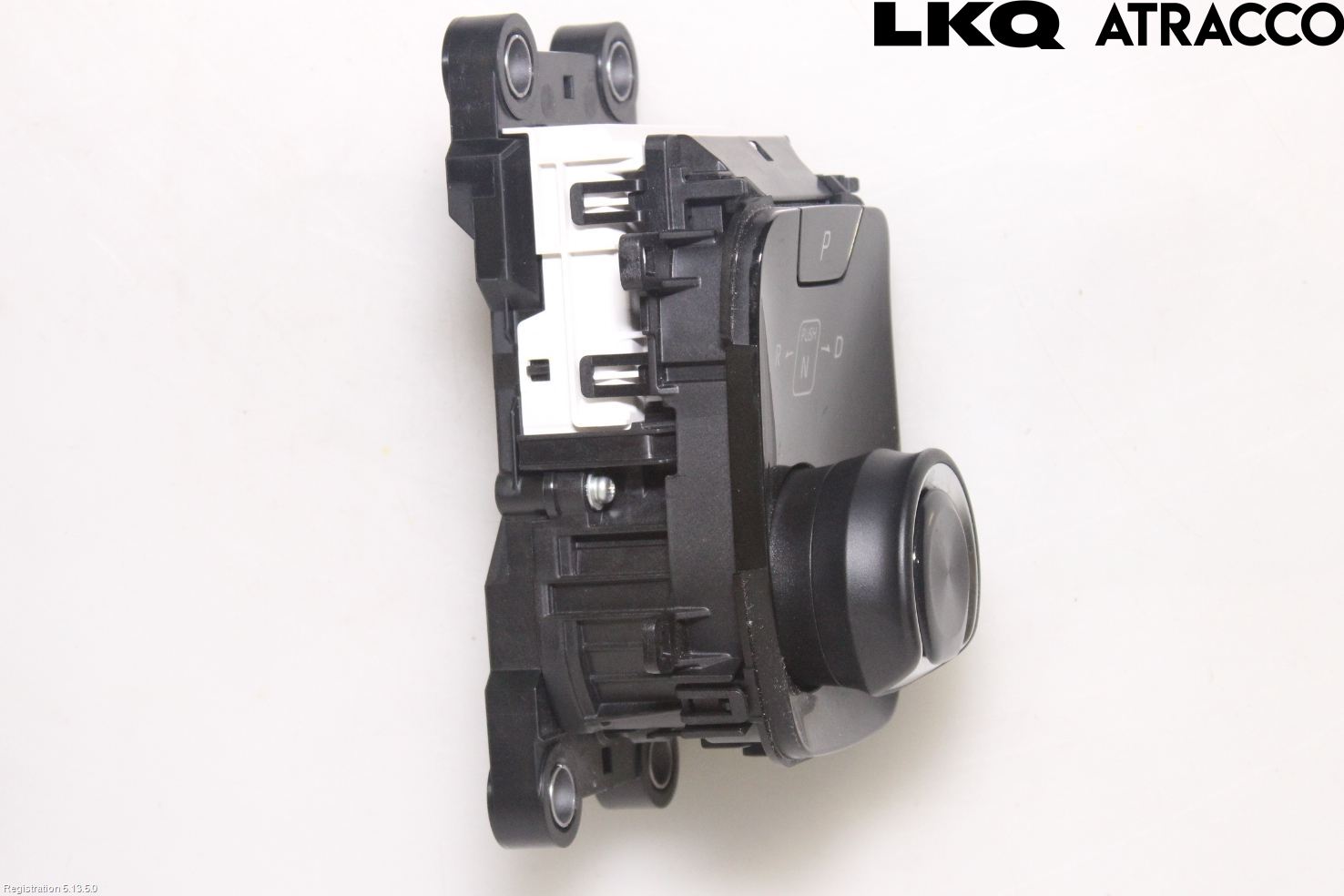 Toyota bZ4X EA10 22- Gearspak