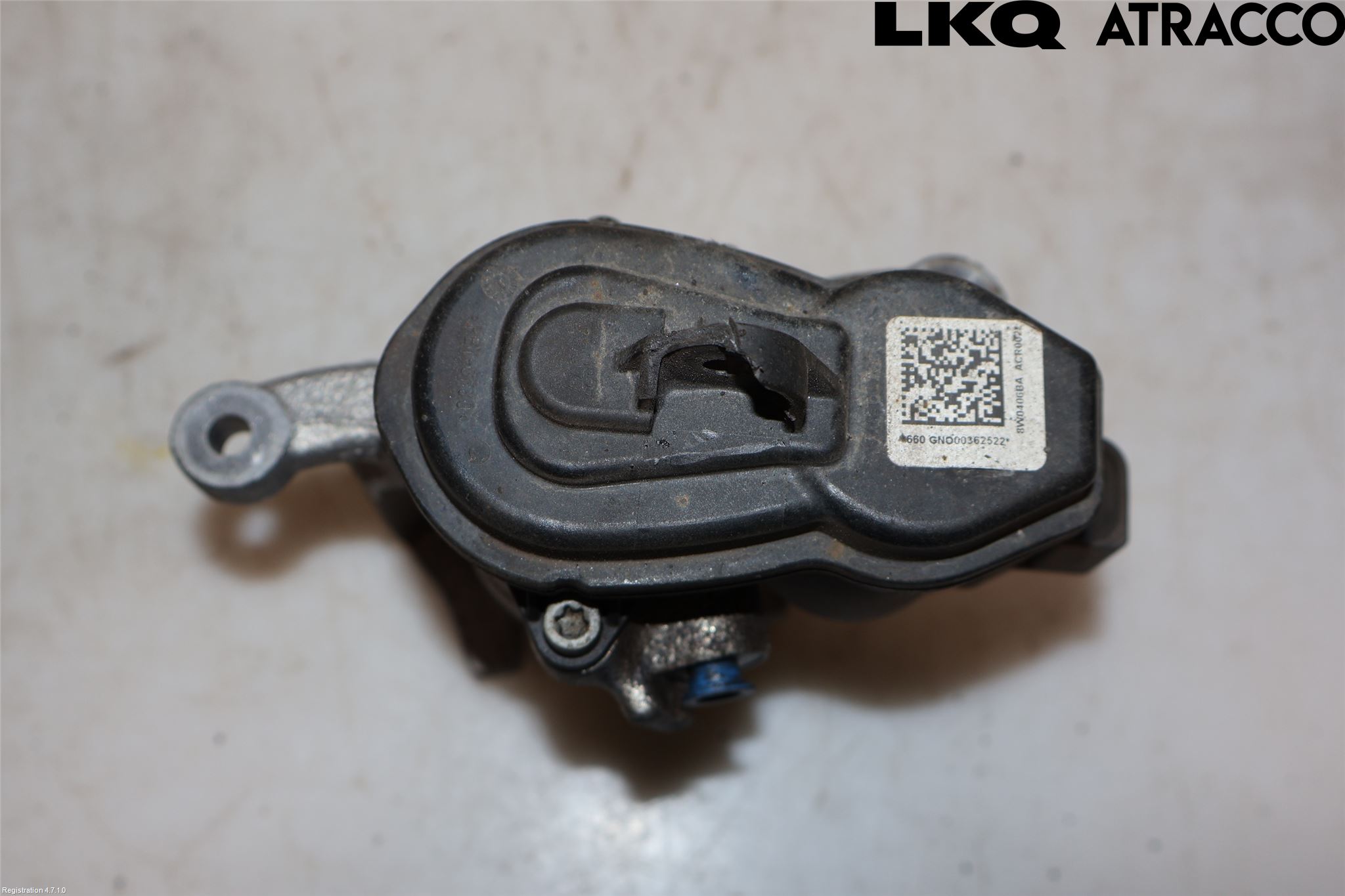 Audi A5 17- Bremsecaliper Bak Høyre