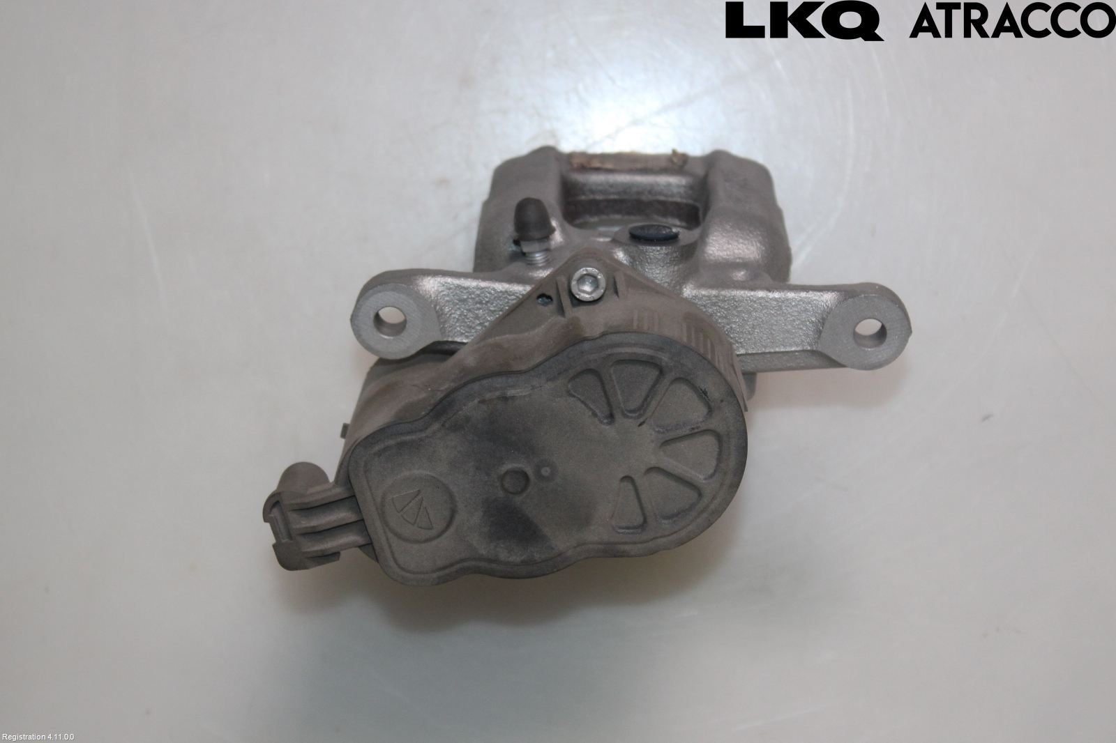 Peugeot 308/E-308 21- Bremsecaliper Bak Høyre