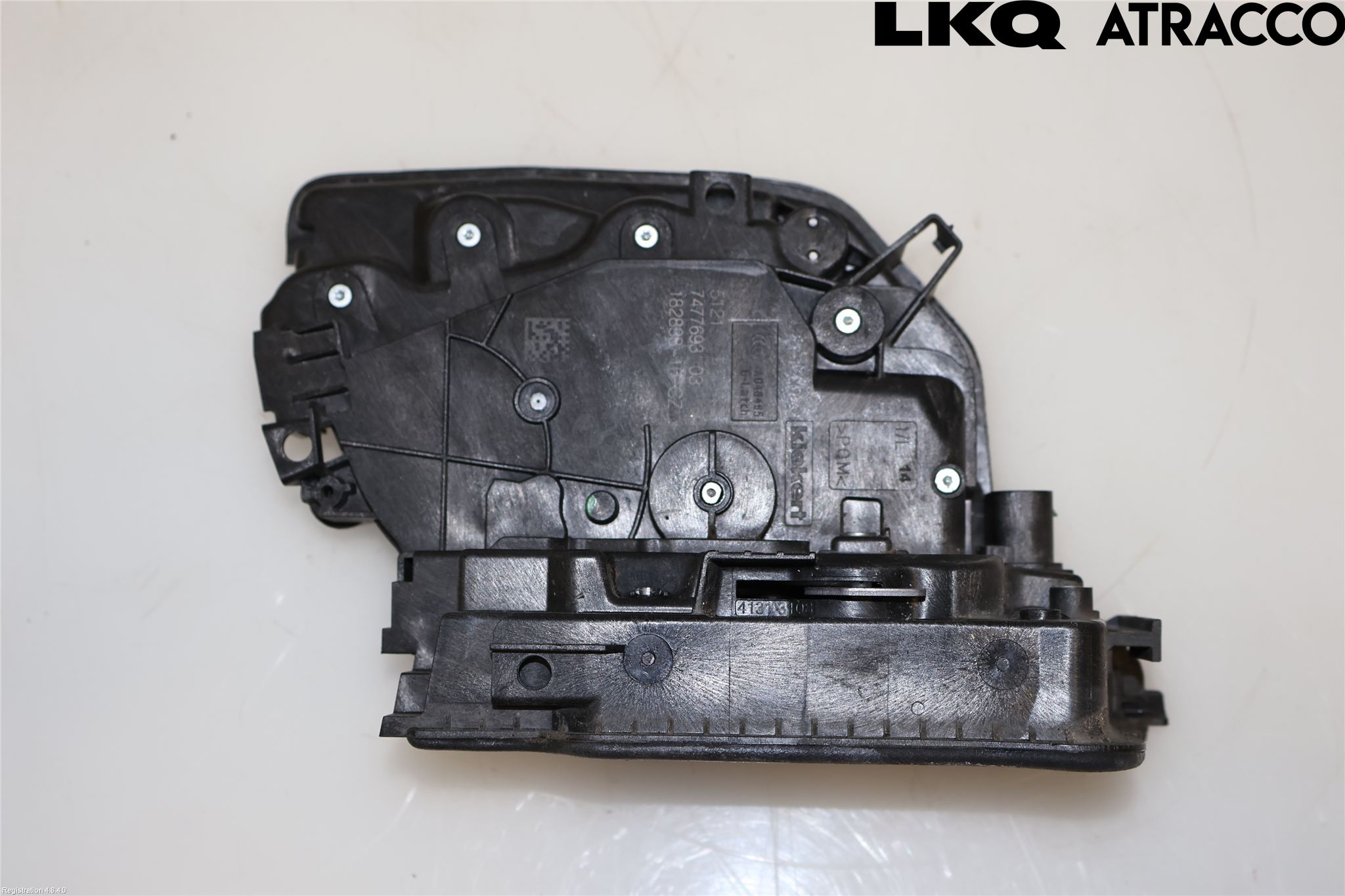 BMW 5 G30/G31/F90 17-23 Sentrallåsmotor Venstre