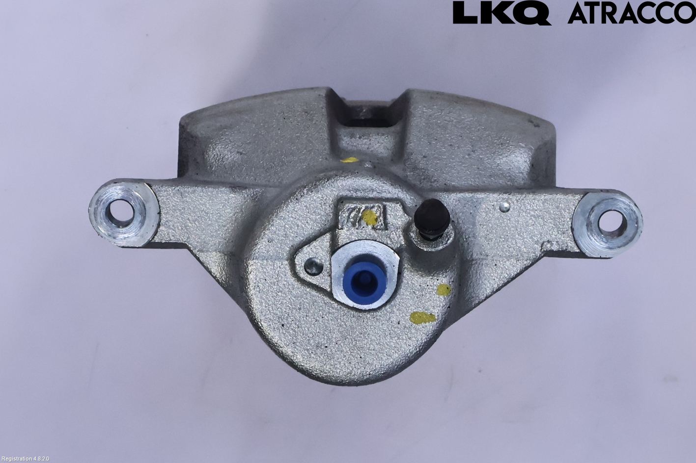 Toyota COROLLA CROSS XG10 22- Bremsecaliper Foran Høyre
