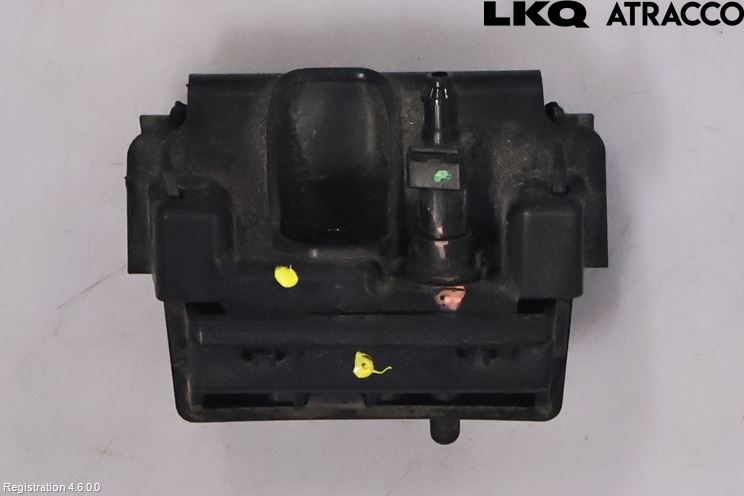 Opel ASTRA L 22- Parkeringshjelp Kamera