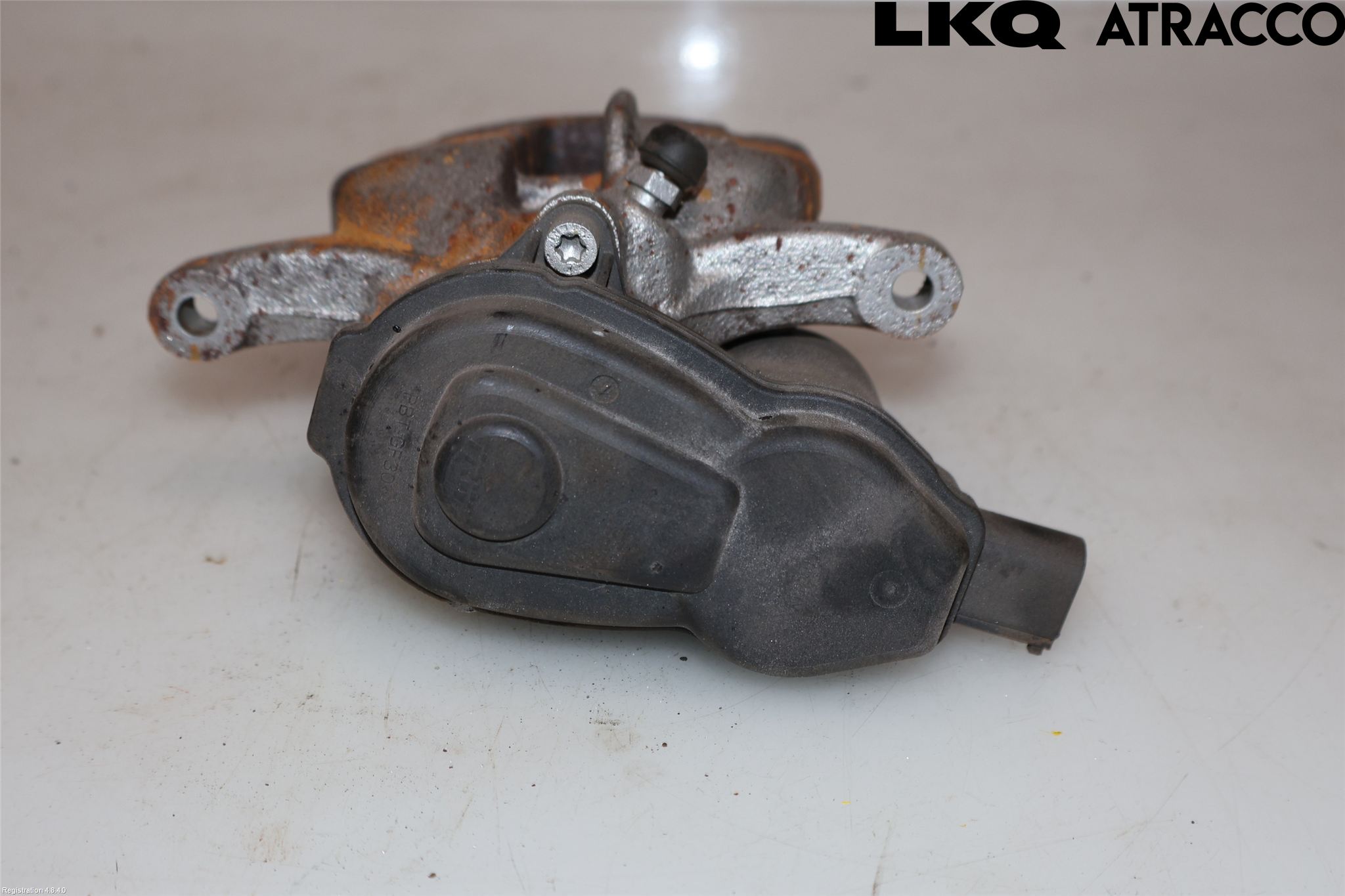 Audi Q5 09-16 Bremsecaliper Bak Høyre