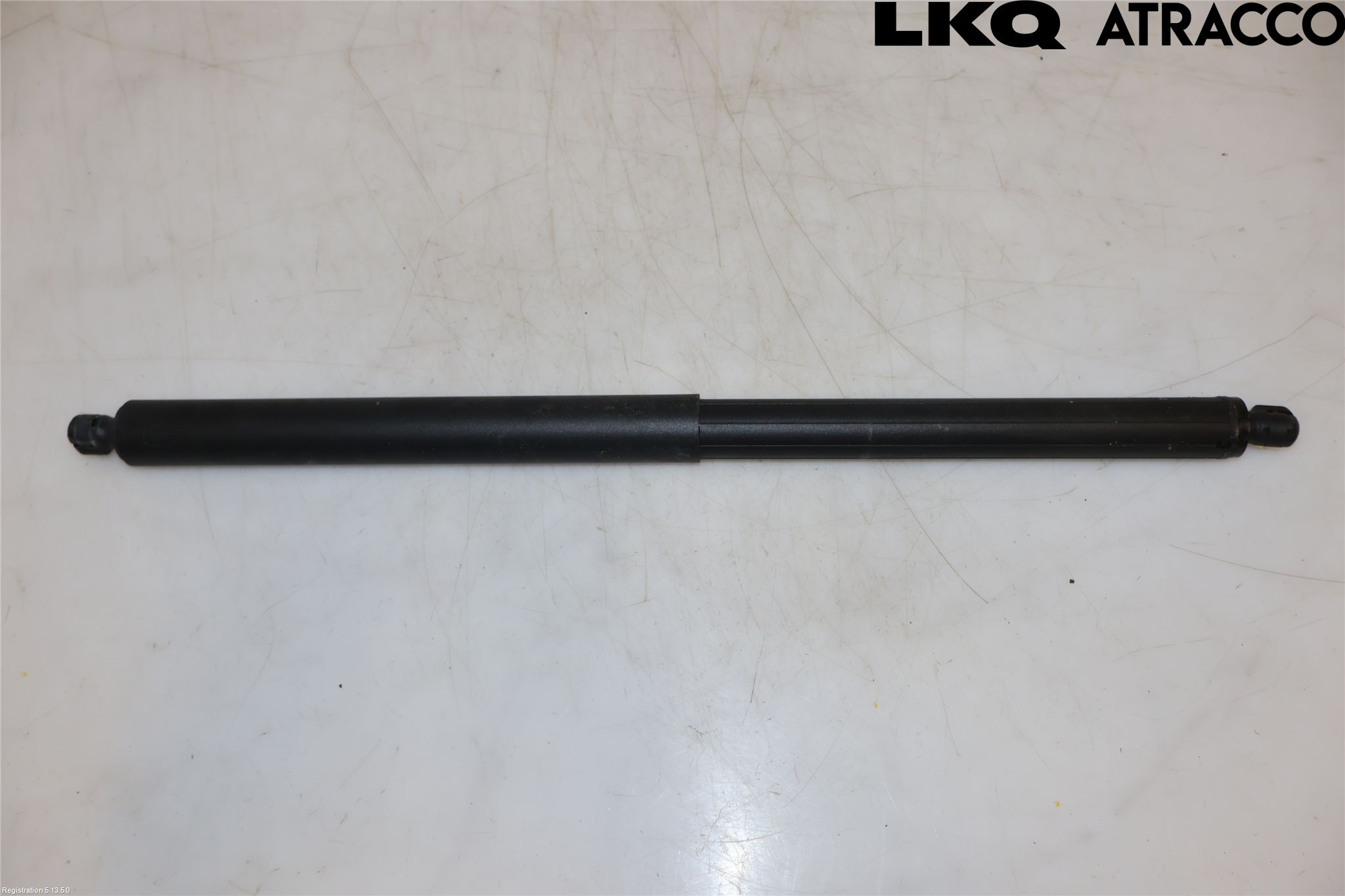 Volkswagen VW PASSAT 20-24 Baklukeåpner Automatisk