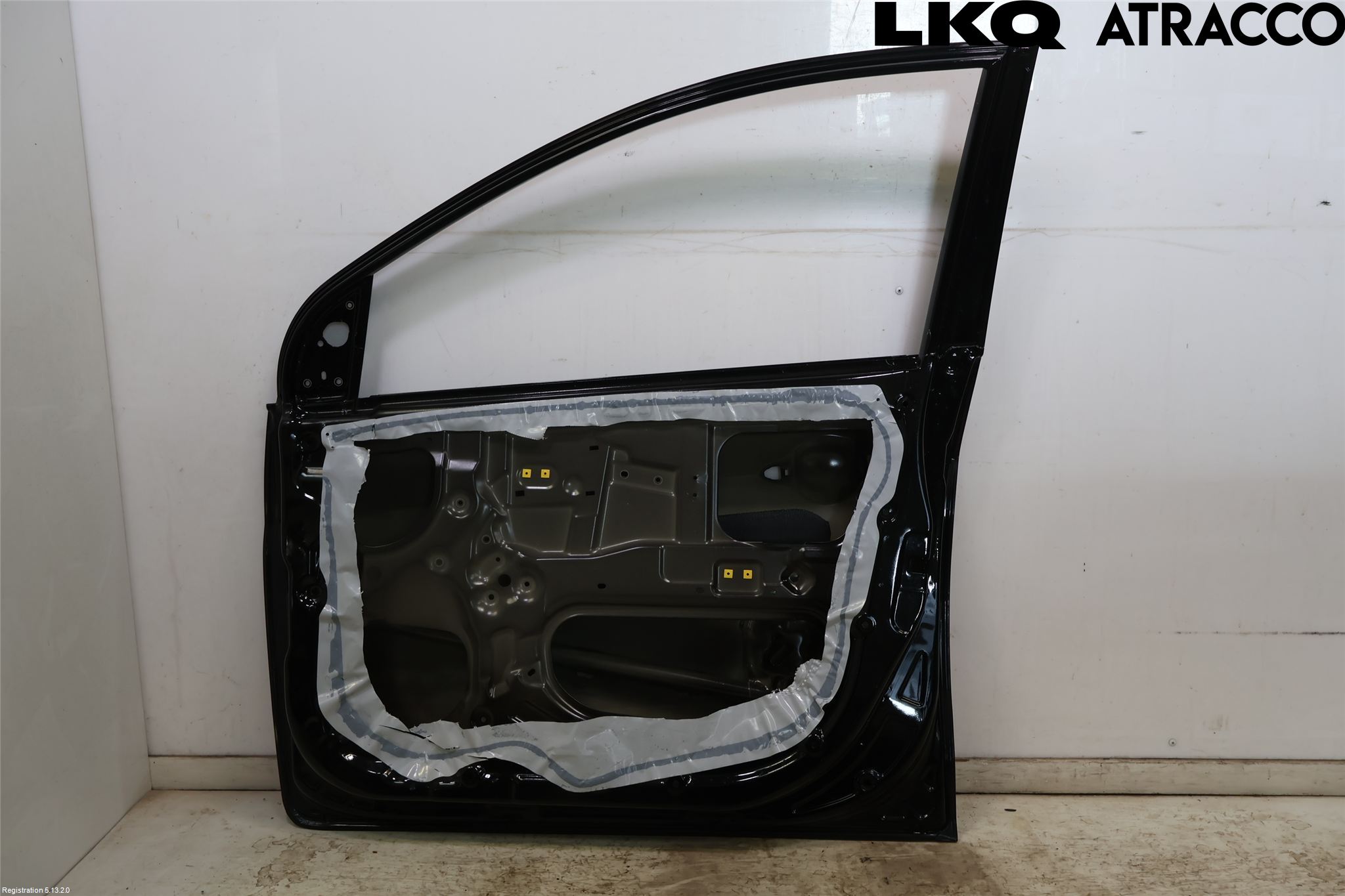 Kia PICANTO 12-17 Dør 4D Foran Høyre